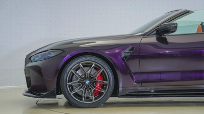 UAEs Very Best Example | AED 5,006 Per Month | M4 Competition Maxton Design-10