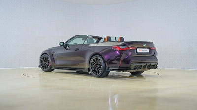 UAEs Very Best Example | AED 5,006 Per Month | M4 Competition Maxton Design-1