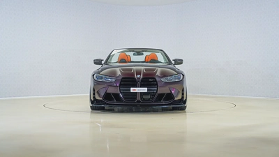 UAEs Very Best Example | AED 5,006 Per Month | M4 Competition Maxton Design-7
