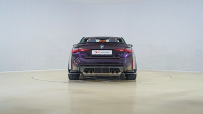 UAEs Very Best Example | AED 5,006 Per Month | M4 Competition Maxton Design-8