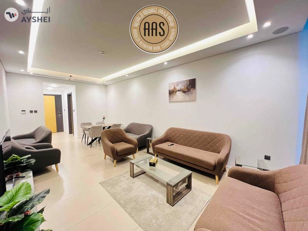 Investor Deal || Fully Furnished 2 Bedroom Hall || In 2.2M Only