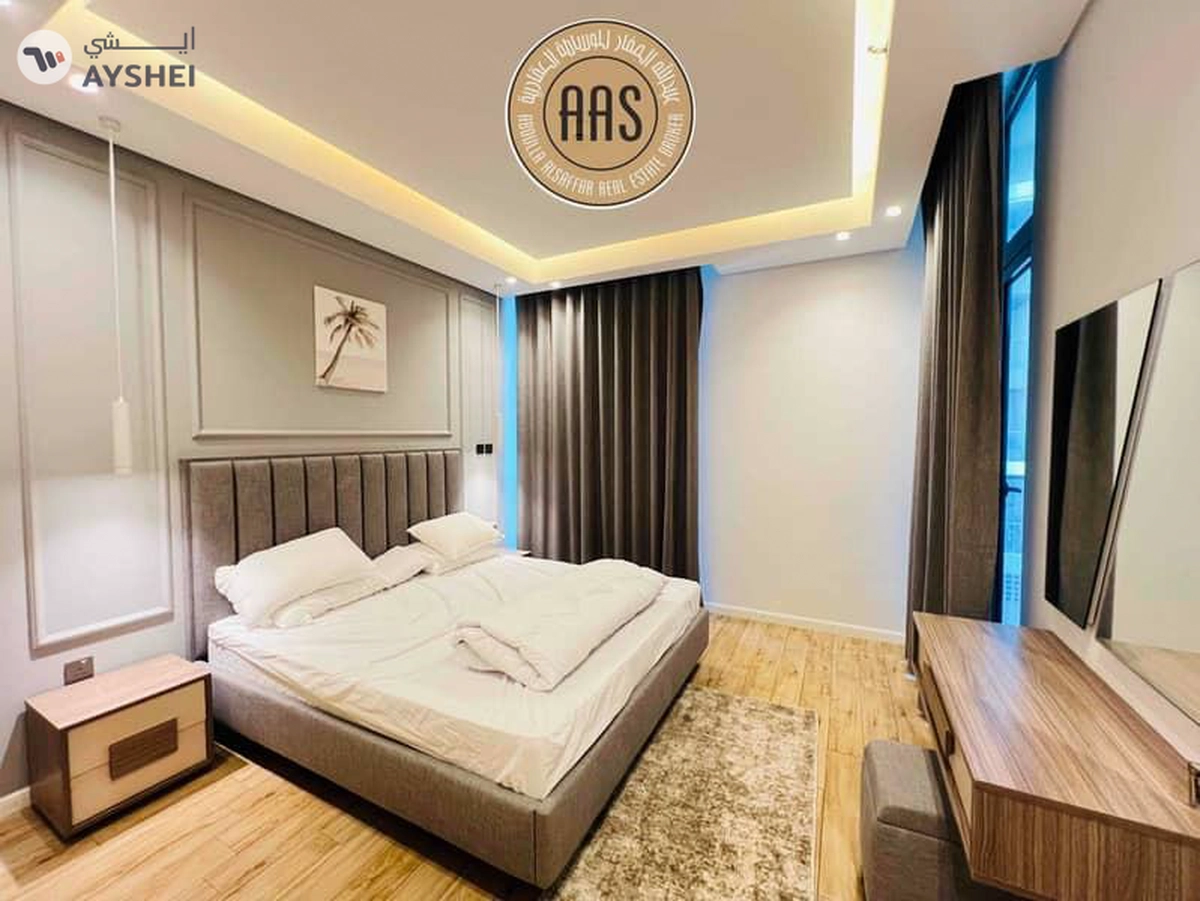 Investor Deal || Fully Furnished 2 Bedroom Hall || In 2.2M Only