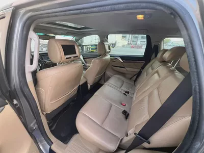 AED 995 EMI P.M| UNDER WARRANTY| MITSUBISHI | MONTERO|GLS PREMIUM|GCC|3.0 V6| 2017 |0% DOWNPAYMENT-18