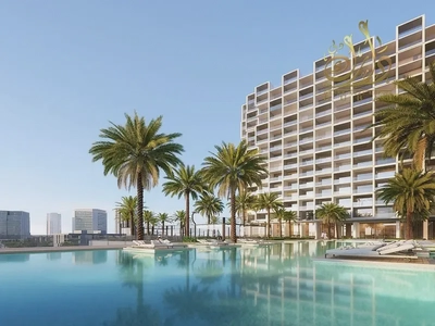 NEW OFFER - SPECIAL DISCOUNT - BURJ KHALIFA - READY SOON-0