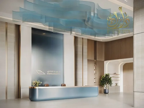 NEW OFFER - SPECIAL DISCOUNT - BURJ KHALIFA - READY SOON