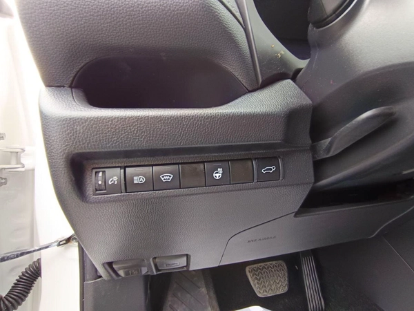 Toyota RAV4 XLE 4WD
