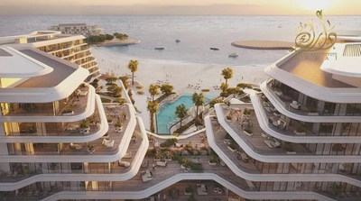 Boutique Beachfront Suite_Golden Visa Eligible-0
