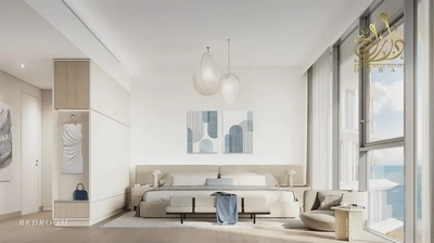 Boutique Beachfront Suite_Golden Visa Eligible-3