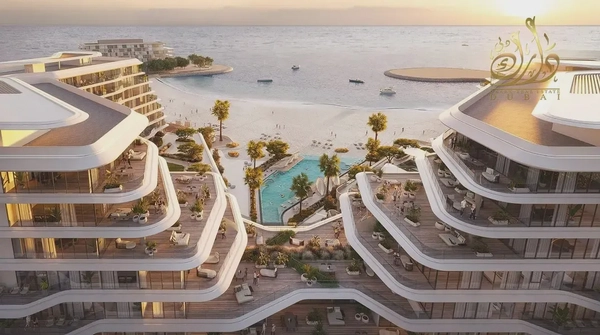 Boutique Beachfront Suite_Golden Visa Eligible