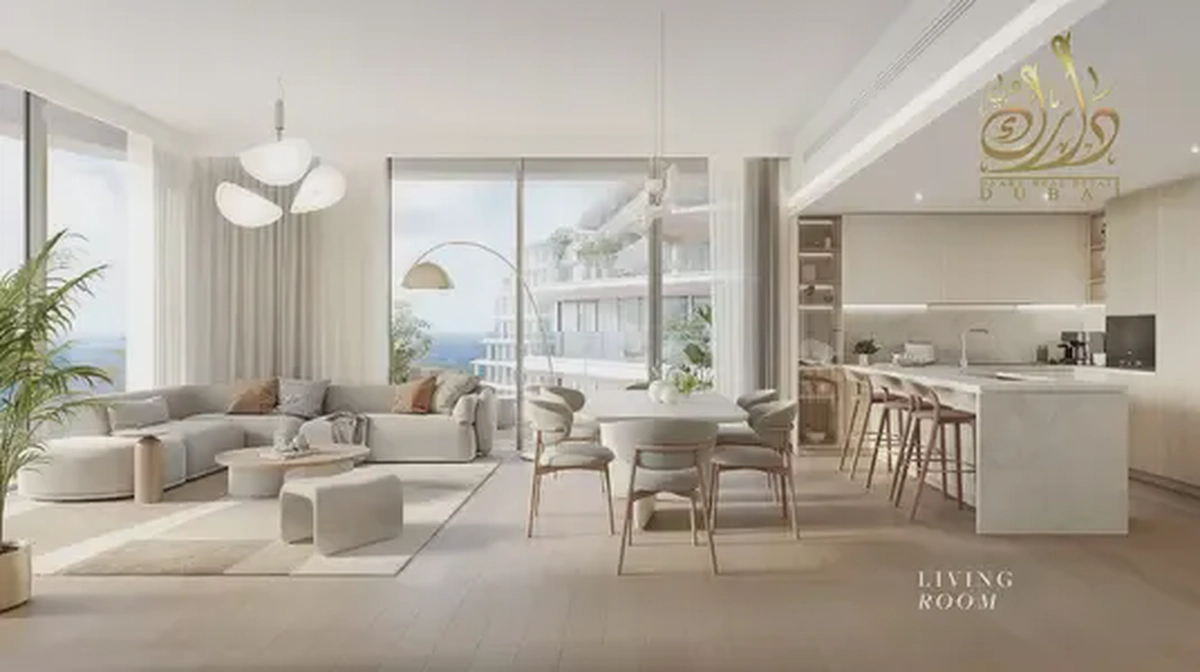 Boutique Beachfront Suite_Golden Visa Eligible-2-2