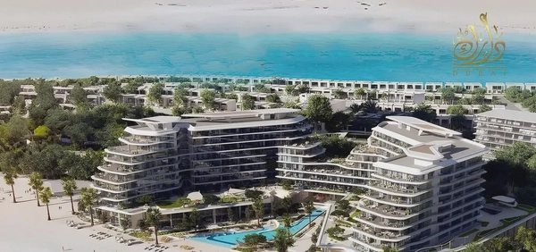 Boutique Beachfront Suite_Golden Visa Eligible