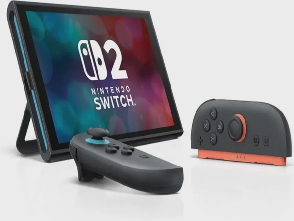 Nintendo Switch 2 + Mario Kart World Bundle