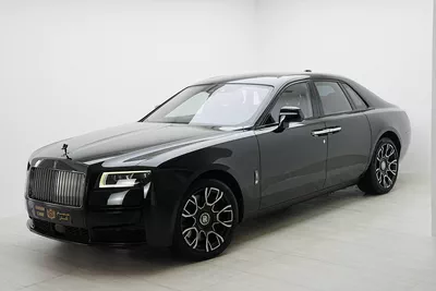 Rolls-Royce Wraith • Wraith-16