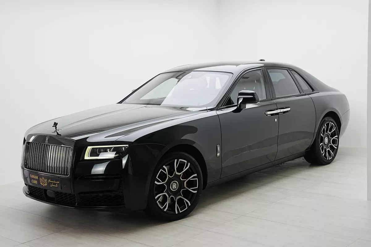 Rolls-Royce Wraith • Wraith-16-16