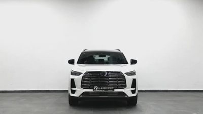 GAC GS4 GB-1