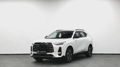 GAC GS4 GB-2