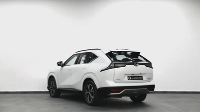 GAC GS4 GB-3