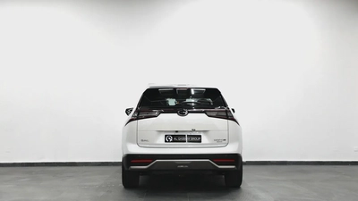 GAC GS4 GB-4