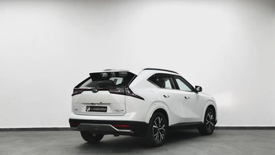 GAC GS4 GB-5