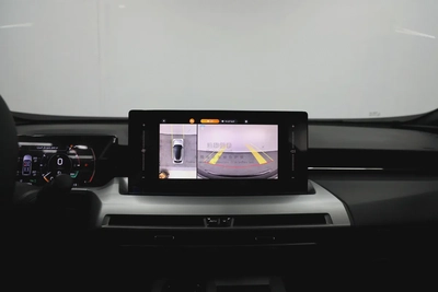 GAC GS4 GB-8