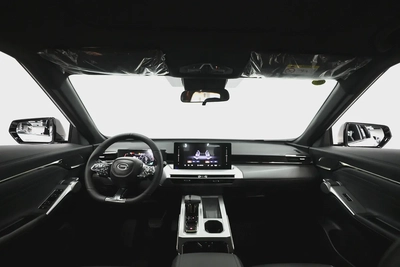 GAC GS4 GB-12