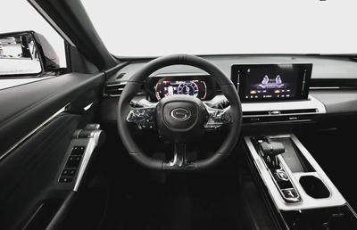 GAC GS4 GB-13