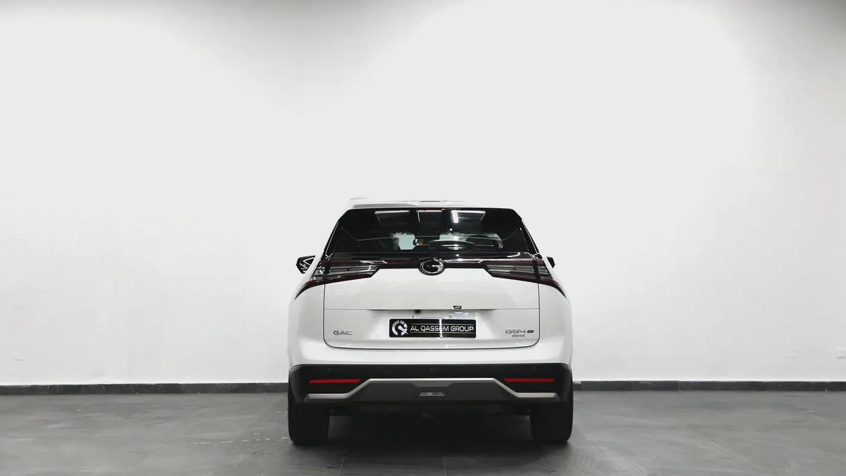 GAC GS4 GB-4-4