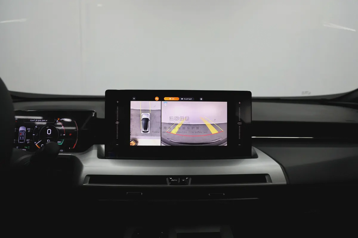 GAC GS4 GB-8-8