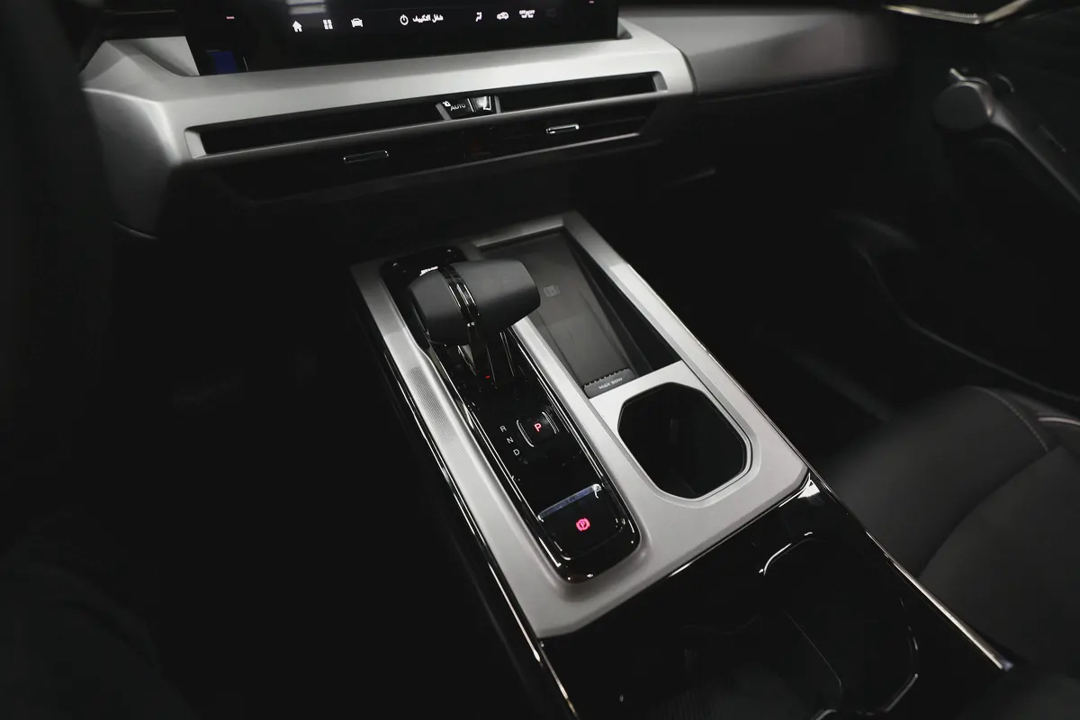 GAC GS4 GB-11-11
