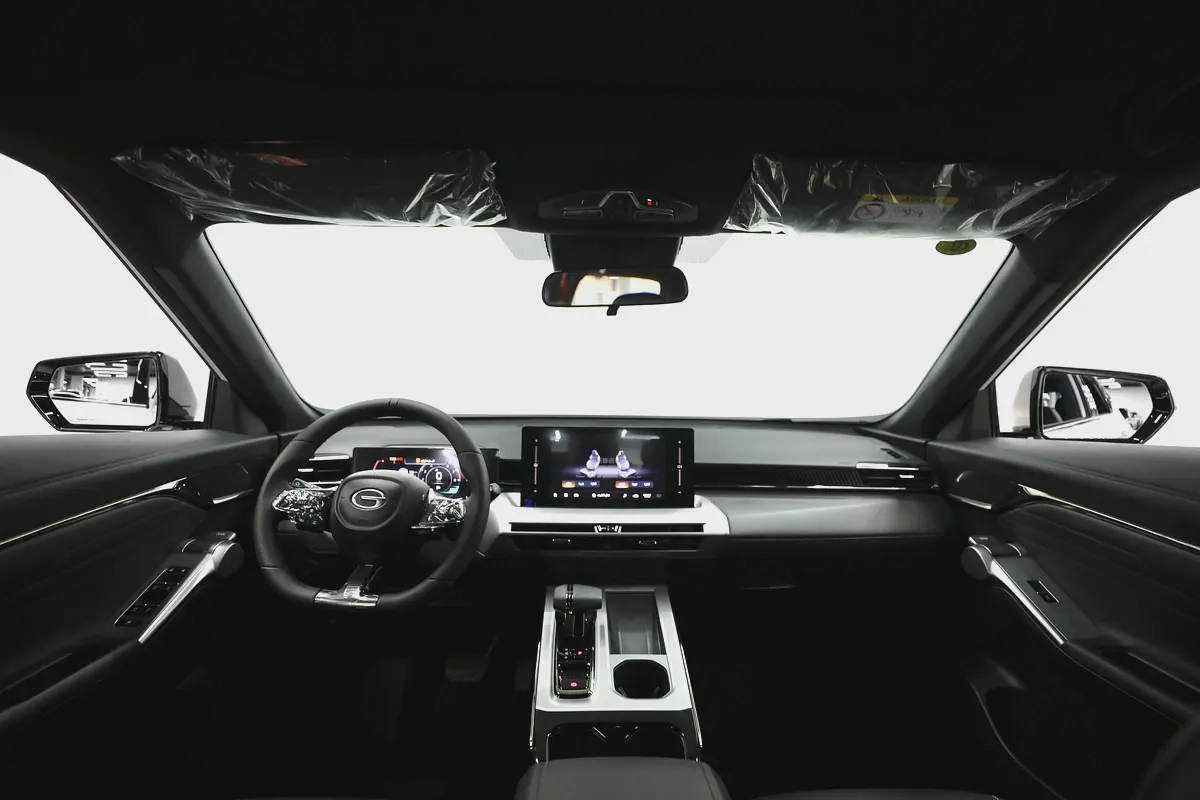 GAC GS4 GB-12-12