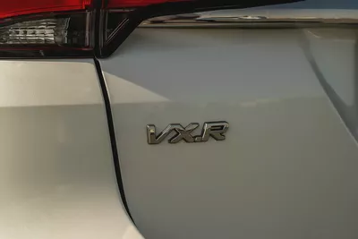 Toyota Fortuner VXR 2024 Agency Warranty Full Service History GCC 4.0L V6-4