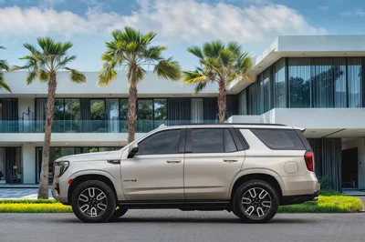 3,741 P.M |  Yukon AT4 | 0% Downpayment | Agency Warranty!-1