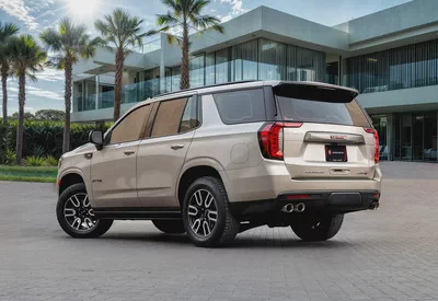 3,741 P.M |  Yukon AT4 | 0% Downpayment | Agency Warranty!-2