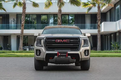 3,741 P.M |  Yukon AT4 | 0% Downpayment | Agency Warranty!-3