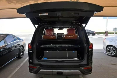 Lexus LX600 VIP LX 600 VIP-8