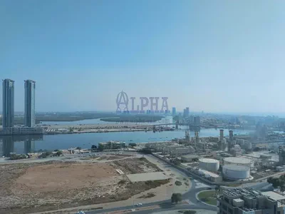 Union Tower | 2 Bedroom High Floor | Amazing Sea View-1