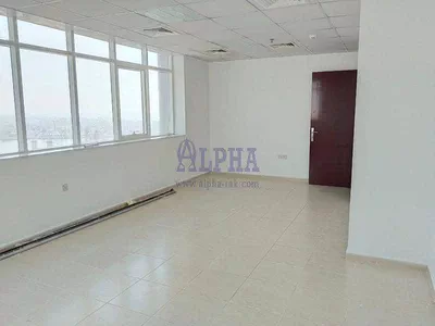 Union Tower | 2 Bedroom High Floor | Amazing Sea View-7