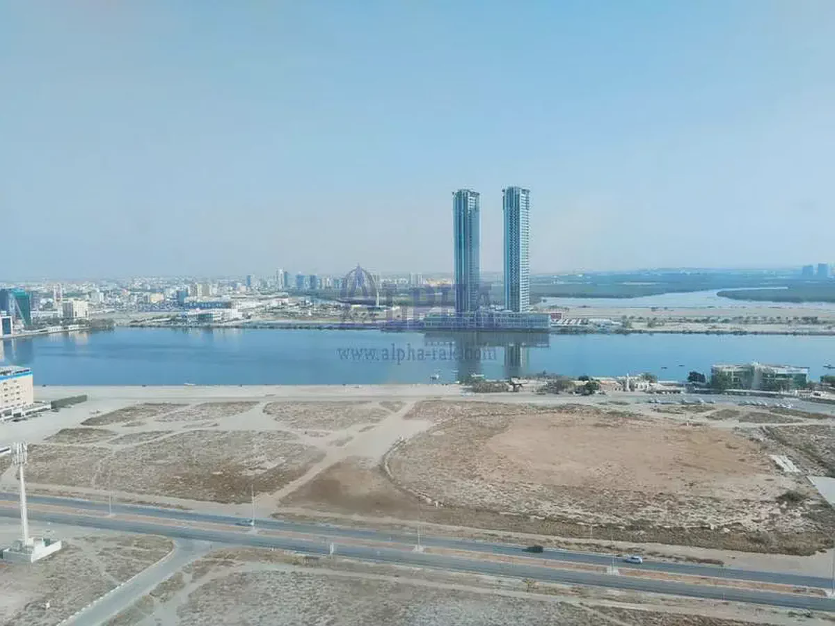 Union Tower | 2 Bedroom High Floor | Amazing Sea View-3-3