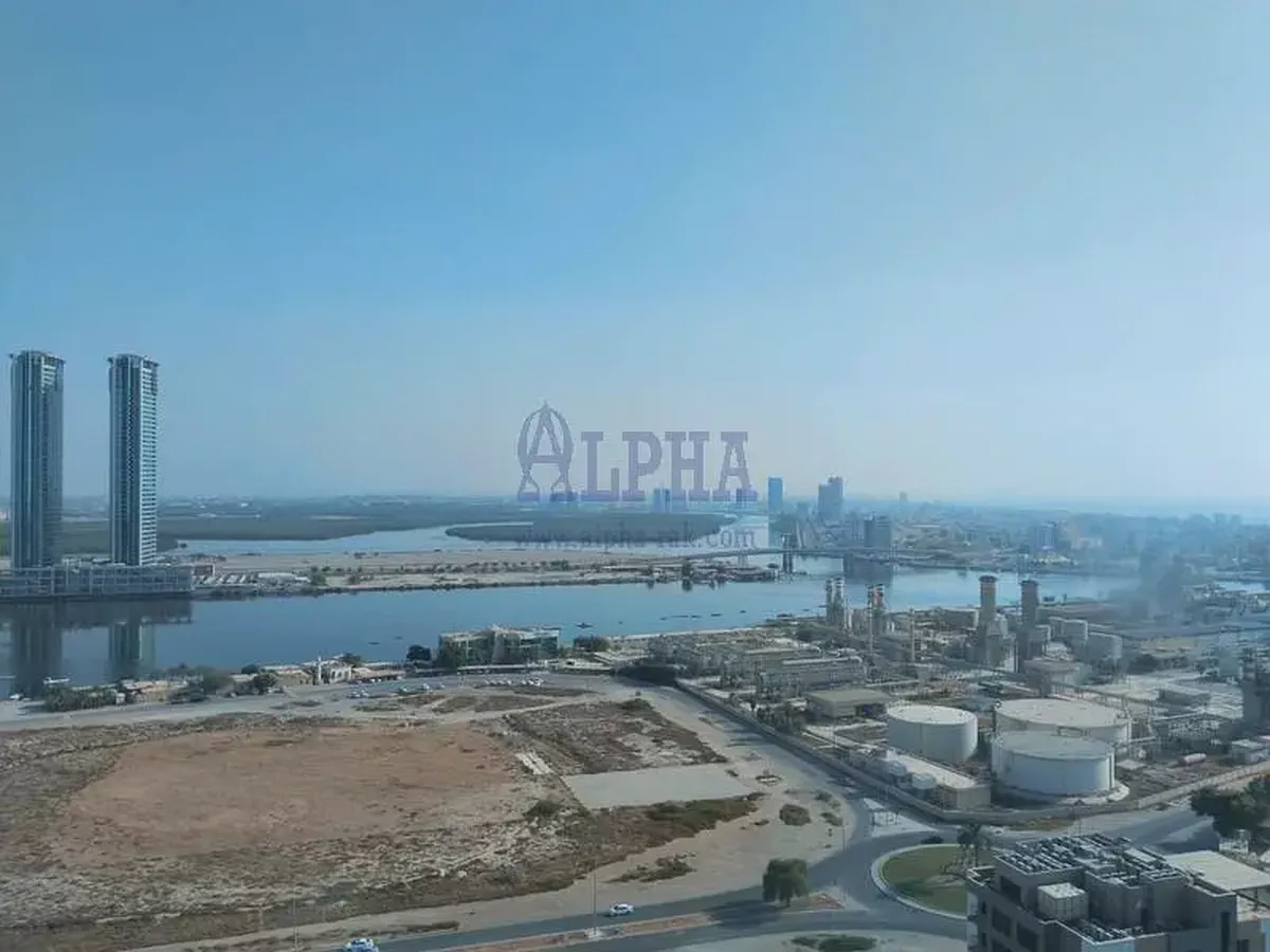 Union Tower | 2 Bedroom High Floor | Amazing Sea View-1-1
