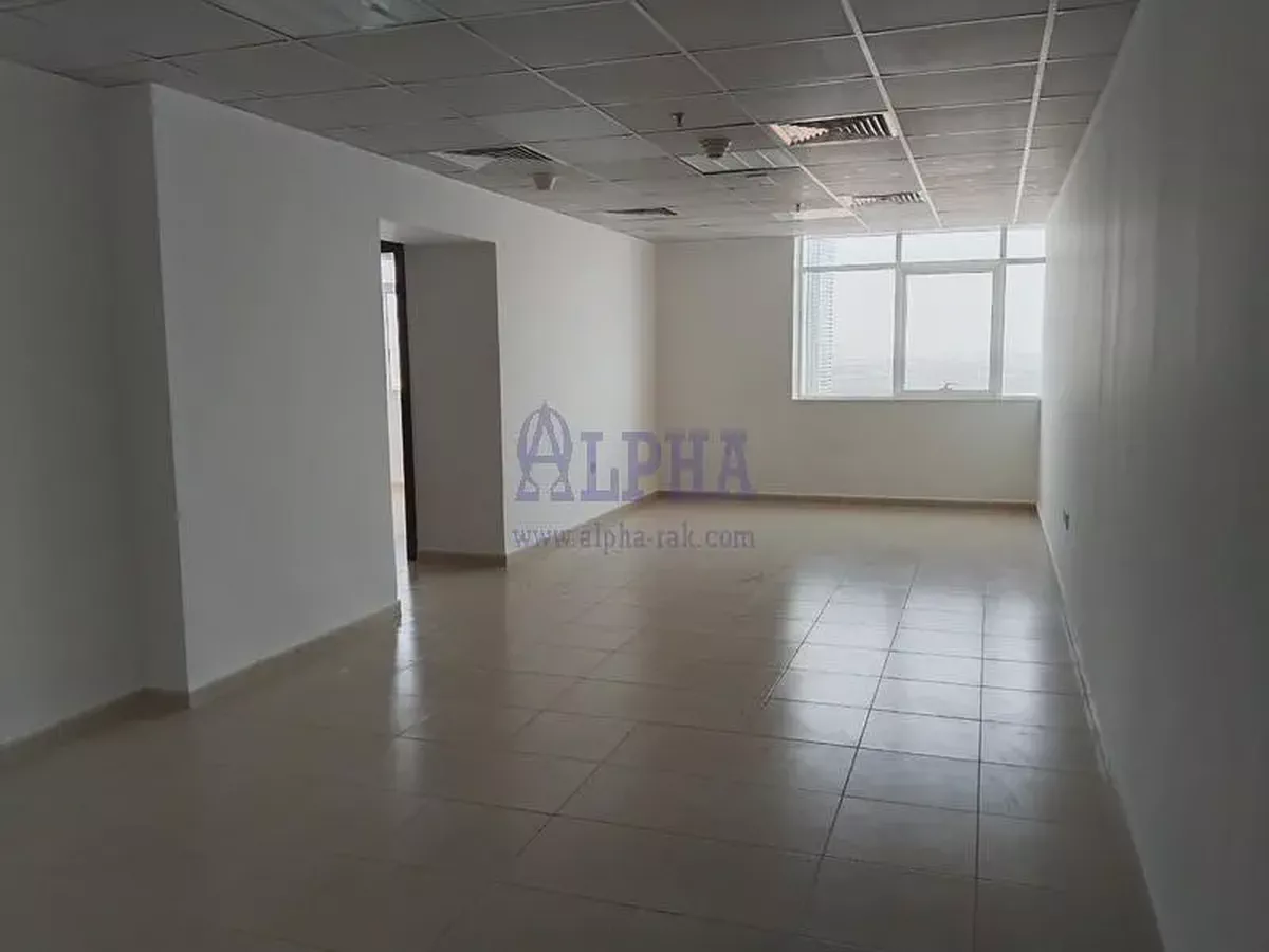 Union Tower | 2 Bedroom High Floor | Amazing Sea View-2-2