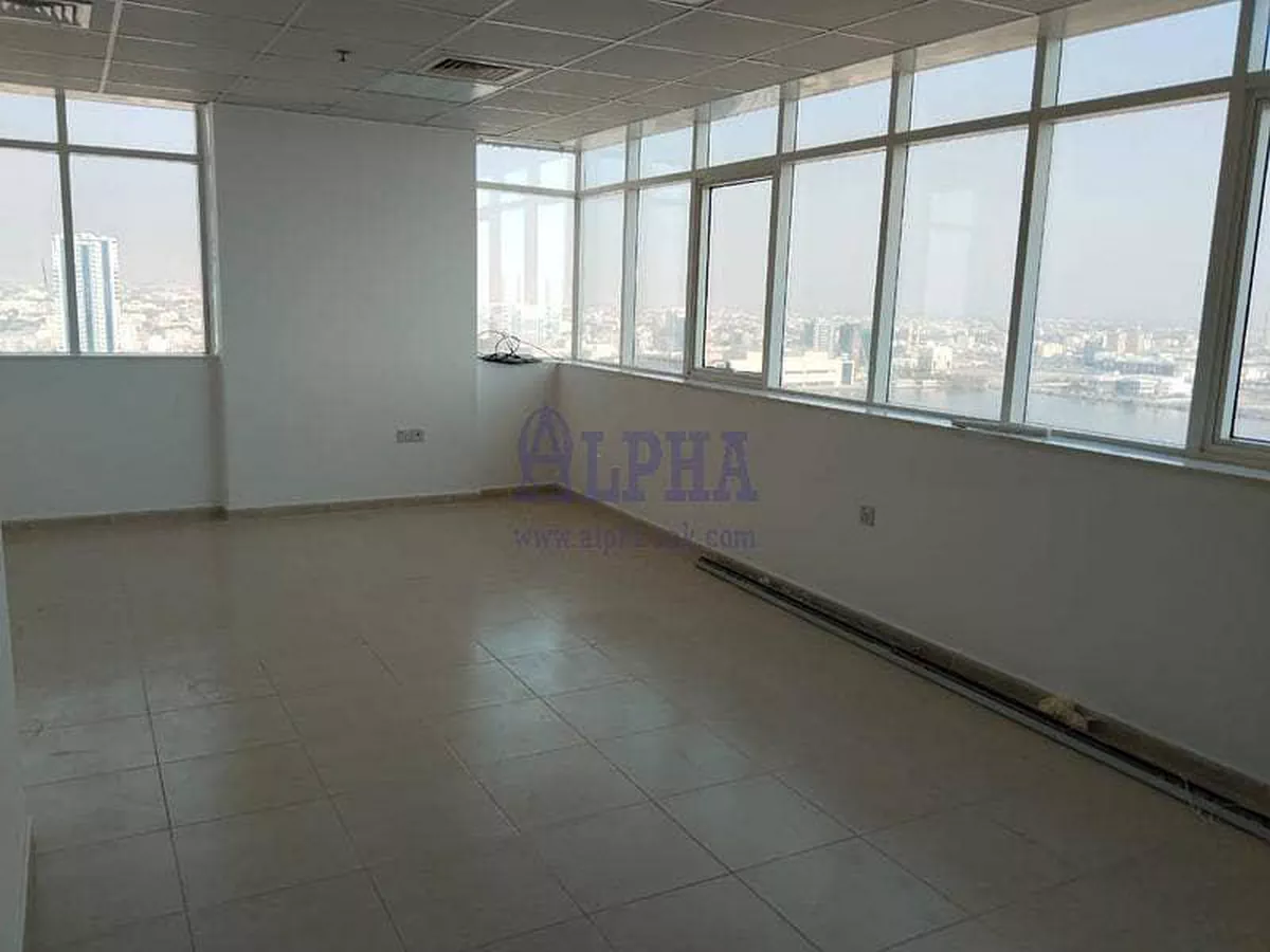 Union Tower | 2 Bedroom High Floor | Amazing Sea View-8-8