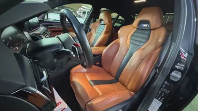 BMW M5 Competition 2020 | korean specs-13