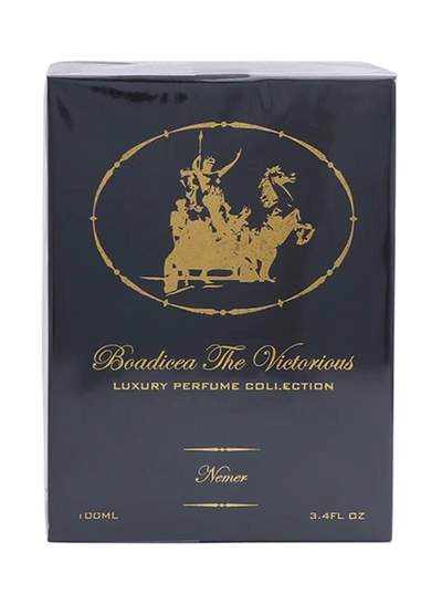 Boadicea THE VICTORIOUS Nemer EDP 100ml-0