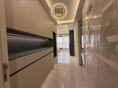 Brand New Fully Furnished 1Bedroom Apartment For Rent in Warsan 4-7