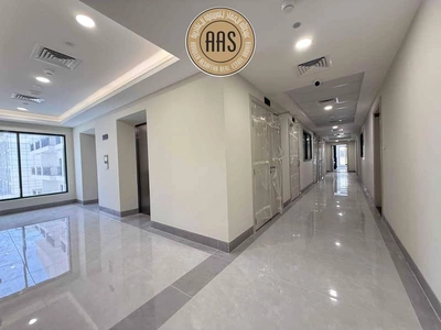 Brand New Fully Furnished 1Bedroom Apartment For Rent in Warsan 4-8