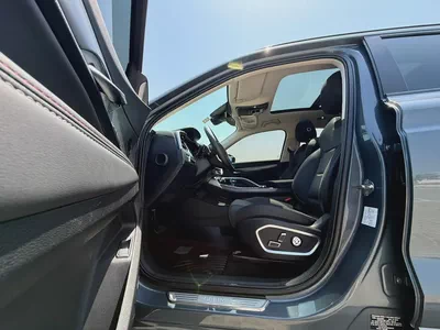 2025 Geely Tugella GF+- Excellent condition-Under Warranty-Bank Finance Available-15