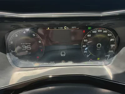 2025 Geely Tugella GF+- Excellent condition-Under Warranty-Bank Finance Available-18