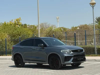 2025 Geely Tugella GF+- Excellent condition-Under Warranty-Bank Finance Available-1