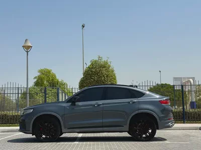 2025 Geely Tugella GF+- Excellent condition-Under Warranty-Bank Finance Available-2