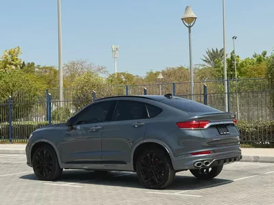 2025 Geely Tugella GF+- Excellent condition-Under Warranty-Bank Finance Available-5